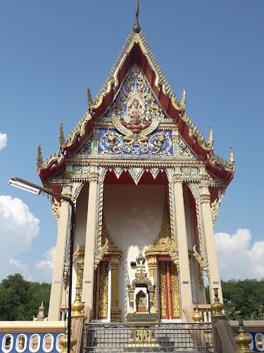 วัดนางย่อน, อำเภอคุระบุรี, พังงา