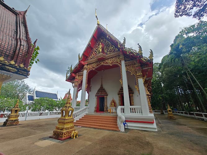 วัดกะทู้, อำเภอกะทู้, ภูเก็ต