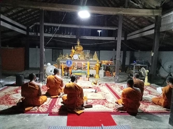 วัดนิคมคณาราม, อำเภอชัยบุรี, สุราษฎร์ธานี