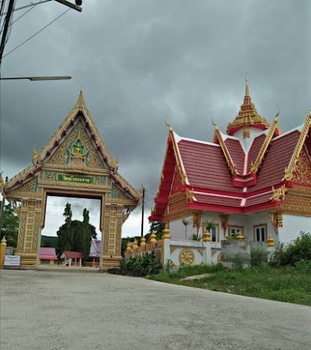วัดน้ำกระจาย, อำเภอเมืองสงขลา, สงขลา