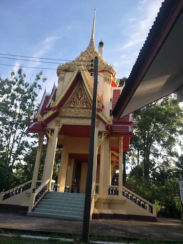 วัดบางดาน, อำเภอเมืองสงขลา, สงขลา