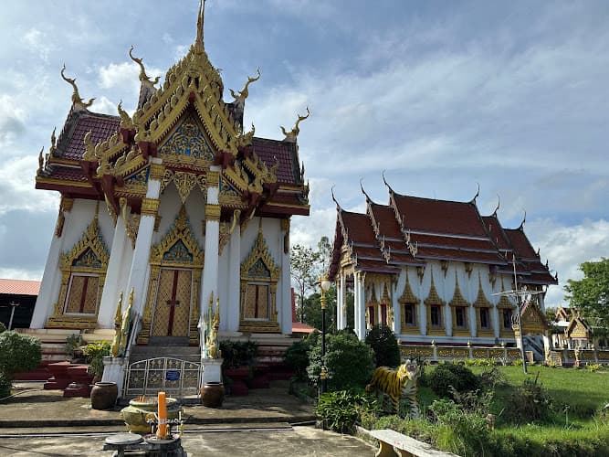 วัดสะบ้าย้อย, อำเภอสะบ้าย้อย, สงขลา