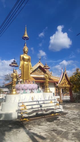 วัดสองพี่น้อง, อำเภอสะเดา, สงขลา
