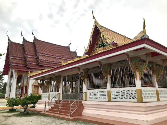 วัดประตูไชย, อำเภอสิงหนคร, สงขลา