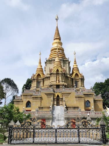 วัดพุทธาธิวาส, อำเภอเบตง, ยะลา