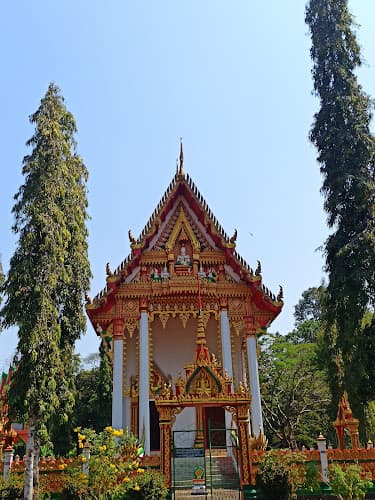 วัดพาราณสี, อำเภอเมืองอุดรธานี, อุดรธานี