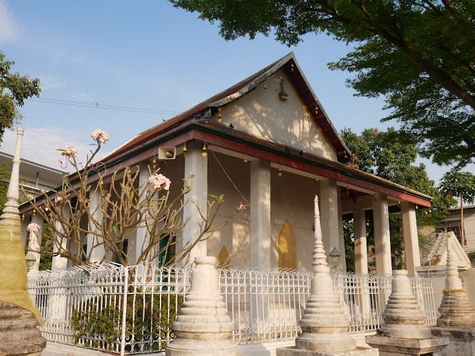 วัดจตุรมิตรประดิษฐาราม