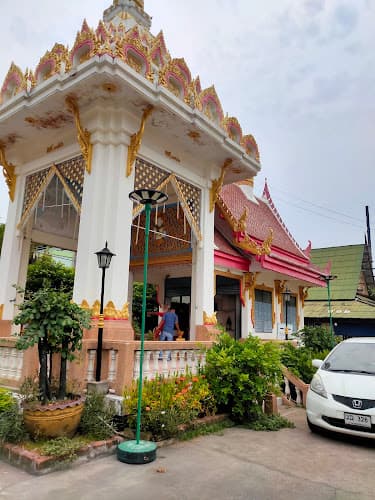 วัดโพธิ์แก้ว, อำเภอจอมทอง, กรุงเทพมหานคร