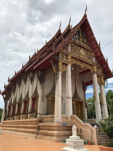 วัดบุณยประดิษฐ์, อำเภอบางแค, กรุงเทพมหานคร