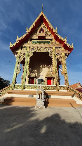 วัดหนองใหญ่, อำเภอสายไหม, กรุงเทพมหานคร
