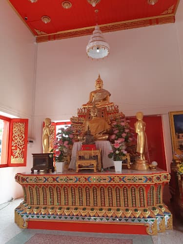 วัดท่าเกวียน, อำเภอปากเกร็ด, นนทบุรี