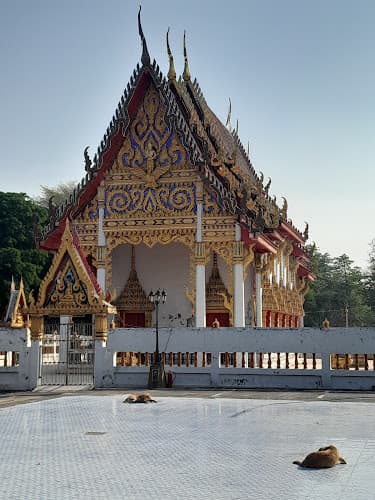 วัดเพิ่มทาน, อำเภอคลองหลวง, ปทุมธานี
