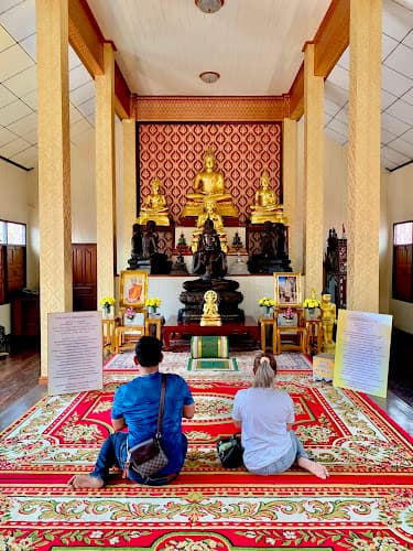 วัดแจ้ง, อำเภอบางบาล, พระนครศรีอยุธยา