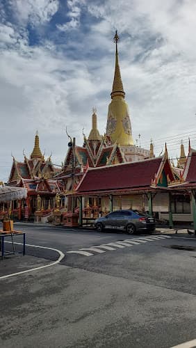 วัดพะยอม, อำเภอวังน้อย, พระนครศรีอยุธยา