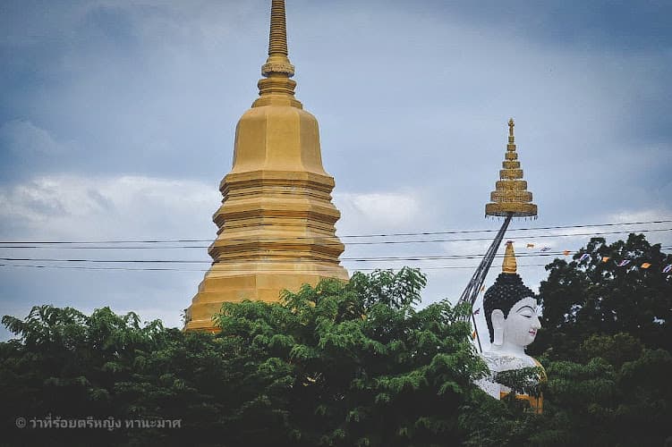 วัดน้ำสุด, อำเภอพัฒนานิคม, ลพบุรี