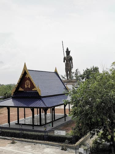 วัดสัจจธรรมอุเทนถวาย, อำเภอศรีราชา, ชลบุรี