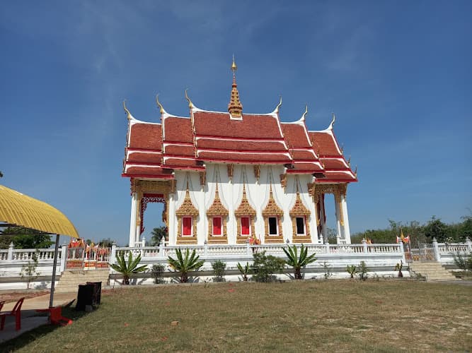 วัดหมอมุ่ย, อำเภอปลวกแดง, ระยอง