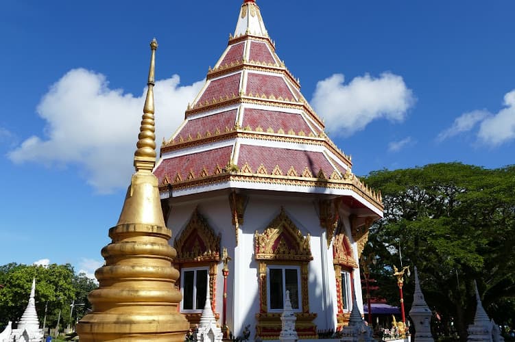 วัดปากน้ำแหลมสิงห์, อำเภอแหลมสิงห์, จันทบุรี