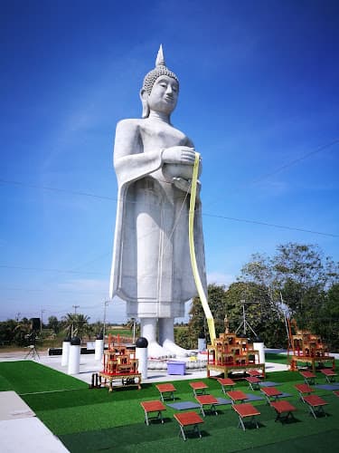 วัดอาคมสิทธาภรณ์, อำเภอบางน้ำเปรี้ยว, ฉะเชิงเทรา