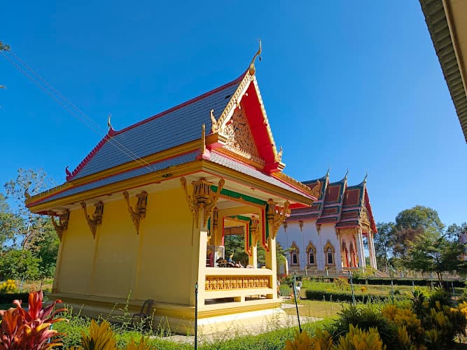 วัดท้าวอู่ไท, อำเภอสนามชัยเขต, ฉะเชิงเทรา