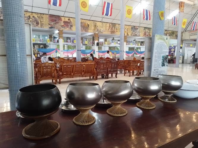 วัดตำหนัก, อำเภอเมืองนครนายก, นครนายก