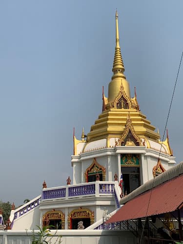 วัดประสิทธิเวช, อำเภอองครักษ์, นครนายก