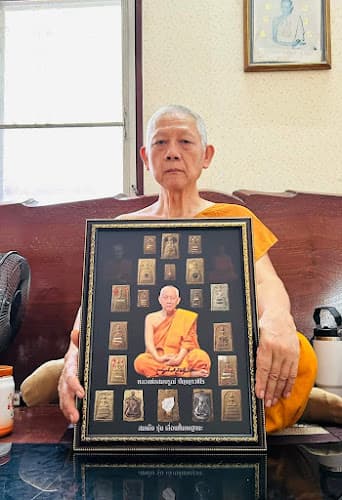 วัดโคกสลุด, อำเภอตาคลี, นครสวรรค์
