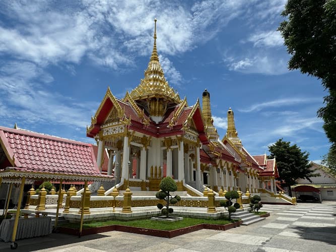 วัดเทวสังฆาราม, อำเภอเมืองกาญจนบุรี, กาญจนบุรี