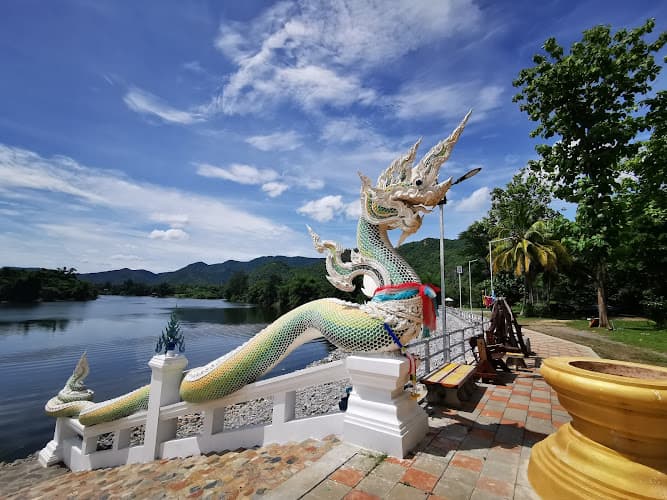 วัดหมอเฒ่า, อำเภอเมืองกาญจนบุรี, กาญจนบุรี