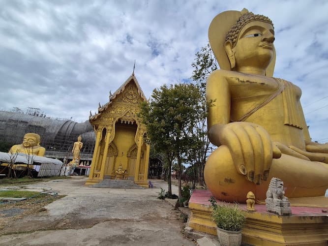 วัดท่ากุ่ม, อำเภอดอนเจดีย์, สุพรรณบุรี