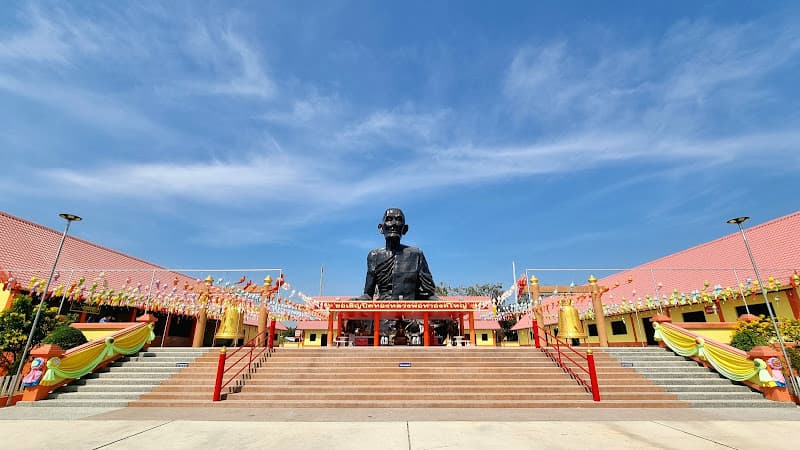 วัดพะเนียงแตก, อำเภอเมืองนครปฐม, นครปฐม