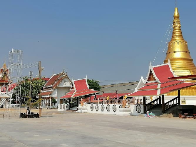 วัดเทพนรรัตน์, อำเภอเมืองสมุทรสาคร, สมุทรสาคร