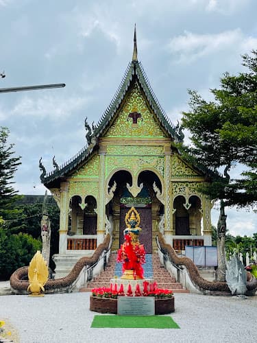 วัดหนองเรือ, อำเภอเมืองลำพูน, ลำพูน