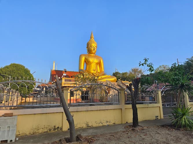 วัดประชานิมิตร, อำเภอบัวใหญ่, นครราชสีมา