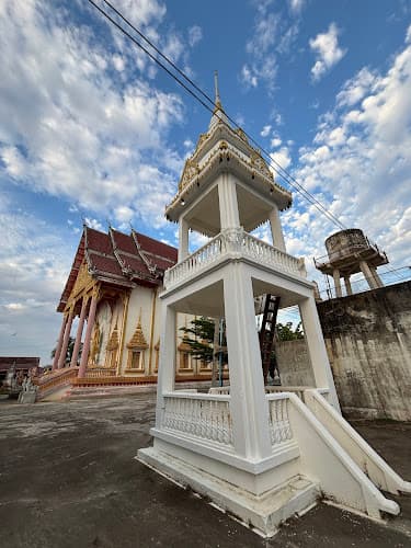 วัดพรมศิลาแตล, อำเภอศีขรภูมิ, สุรินทร์
