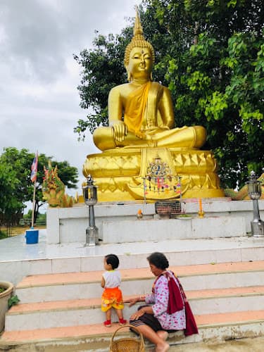 วัดบ้านแก้งโพธิ์, อำเภอเขื่องใน, อุบลราชธานี