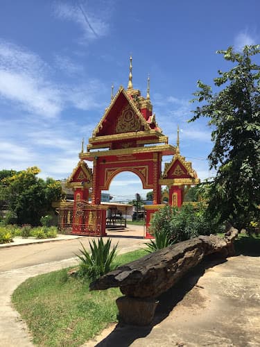 วัดโนนศรีเรือง, อำเภอเมืองขอนแก่น, ขอนแก่น