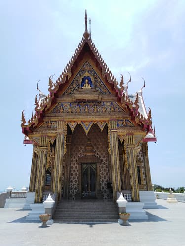 วัดพุทธไชโย, อำเภอหัวหิน, ประจวบคีรีขันธ์