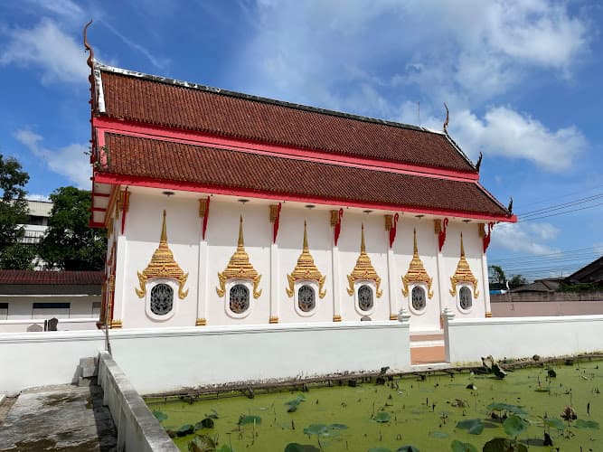 วัดแจ้งวรวิหาร, อำเภอเมืองนครศรีธรรมราช, นครศรีธรรมราช