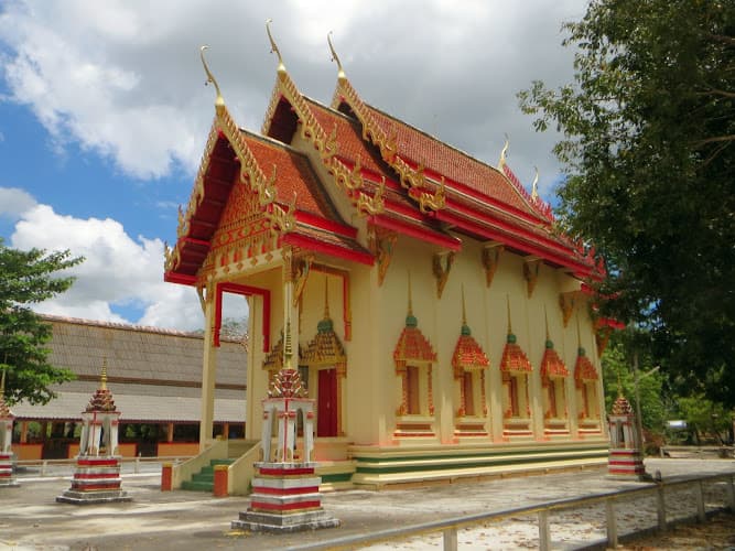 วัดจังหูน, อำเภอเมืองนครศรีธรรมราช, นครศรีธรรมราช