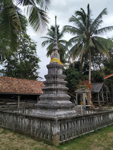 วัดท้ายยอ, อำเภอเมืองสงขลา, สงขลา