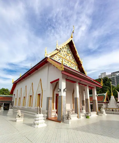 วัดจอมสุดาราม