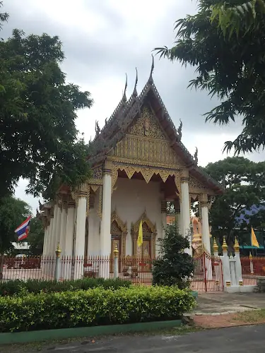 วัดหนองจอก