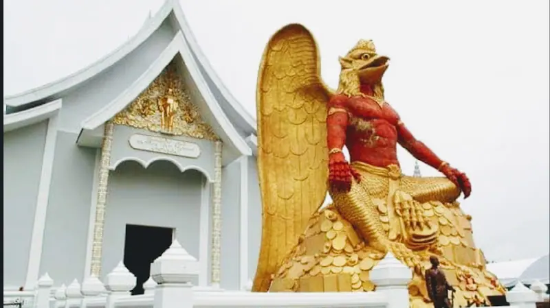 วัดประยงค์กิตติวนาราม
