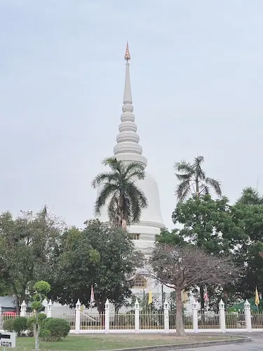 วัดพระศรีมหาธาตุวรมหาวิหาร