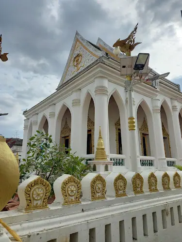 วัดดวงแข