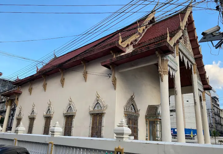 วัดชัยมงคล