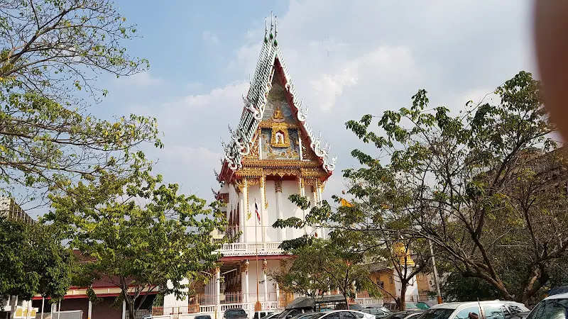 วัดเทวีวรญาติ