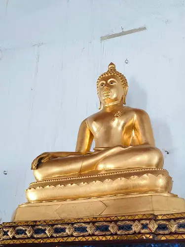 วัดพระพิเรนทร์