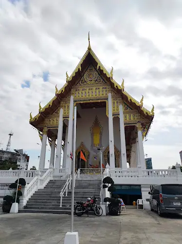 วัดสุนทรธรรมทาน (วัดแคนางเลิ้ง)